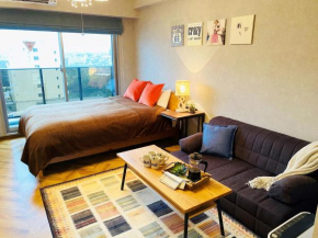 RLis-house Osaka Dome City - Vacation STAY 10734